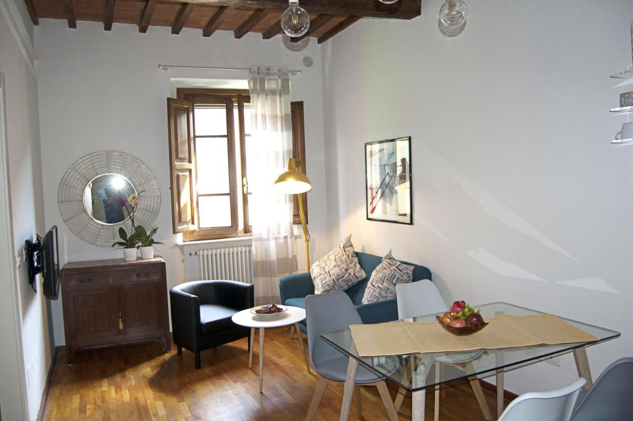 Apartamento Casa Apollonia Pisa Exterior foto