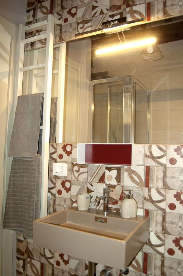 Apartamento Casa Apollonia Pisa Exterior foto