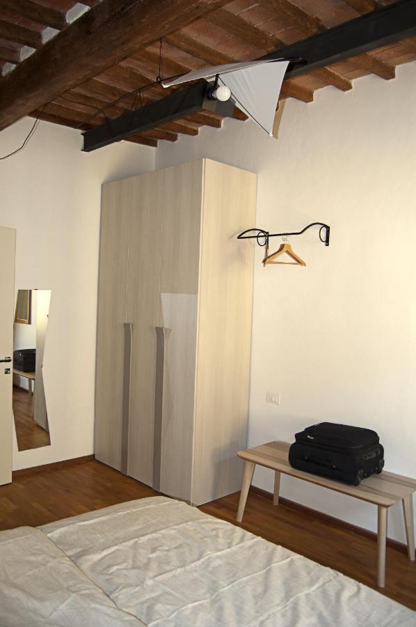 Apartamento Casa Apollonia Pisa Exterior foto