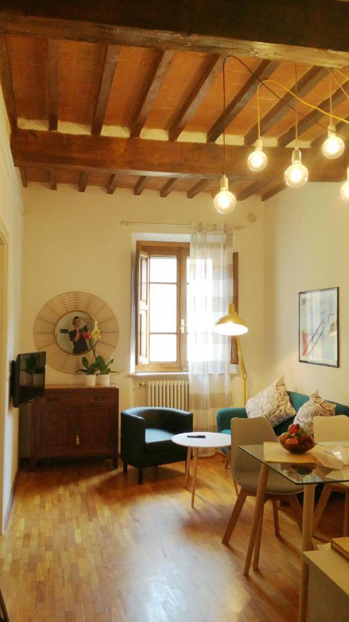 Apartamento Casa Apollonia Pisa Exterior foto
