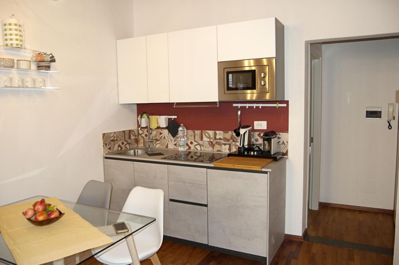 Apartamento Casa Apollonia Pisa Exterior foto
